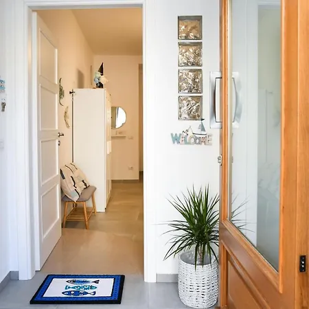 Casa vacanze Granello di Sabbia Scilla *