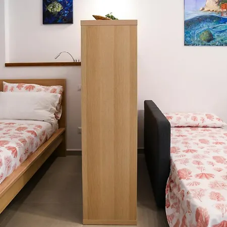 Casa vacanze Granello di Sabbia Scilla *